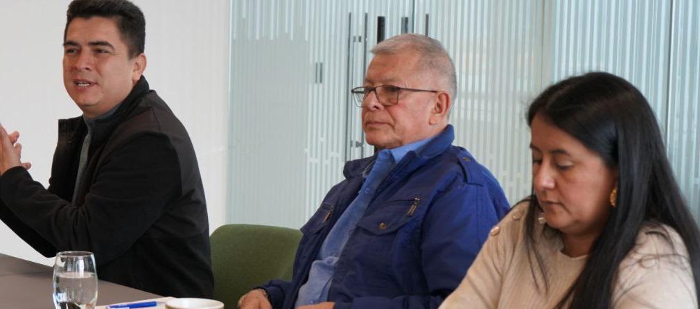 Rodrigo Granda