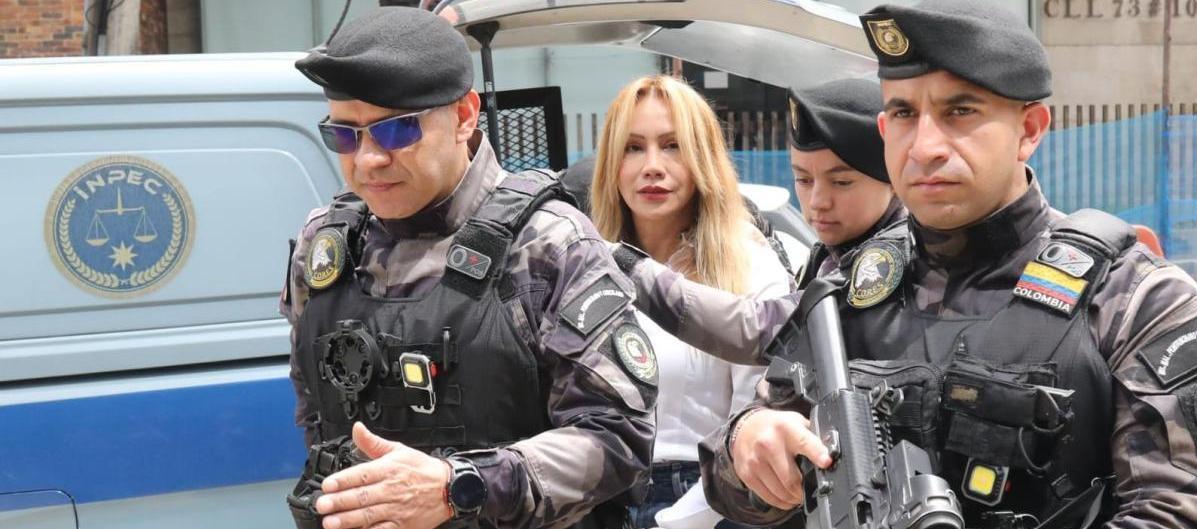 Fiscalía acusó a exconsejera para las regiones Sandra Ortiz por caso de corrupción en UNGRD