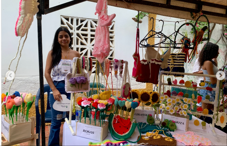 Chorrera se prepara para vivir la Feria Artesanal y Gastronómica 2025