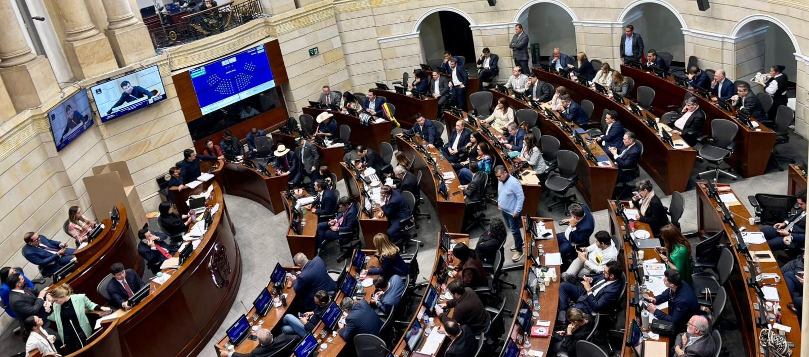 Senado