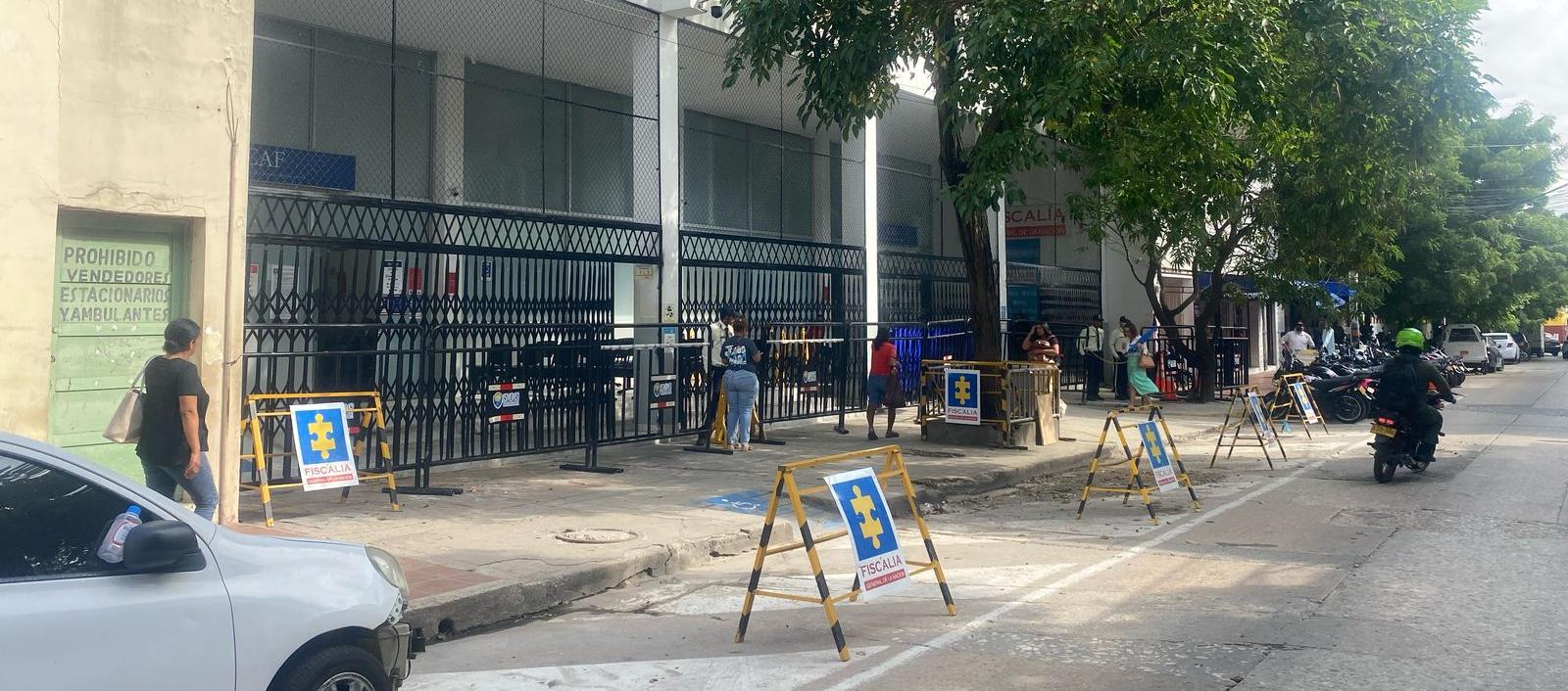 Capturan a agente del CTI en Barranquilla por presuntos nexos con el ‘Clan del Golfo’