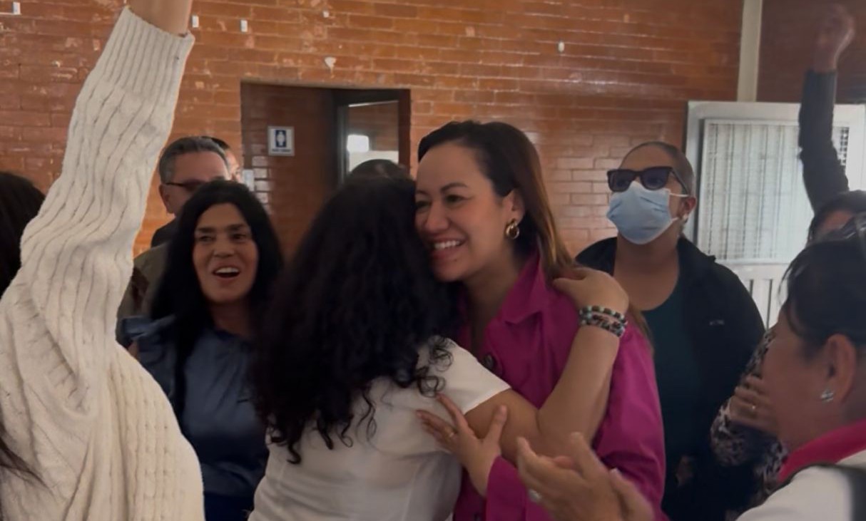 Carolina Corcho denuncia presunto desfalco en Sanitas y llama a respaldar la reforma a la salud