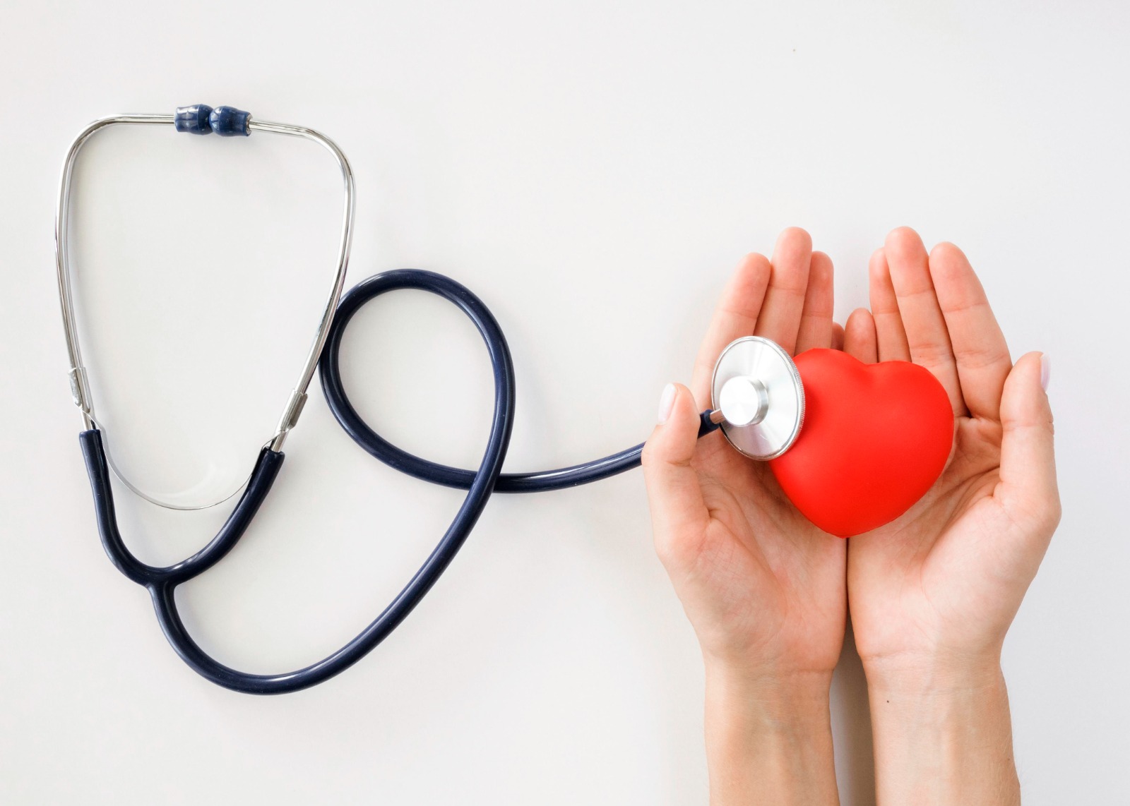 Día Mundial del Corazón: la prevención y la respuesta rápida  pueden marcar la diferencia en una emergencia cardíaca