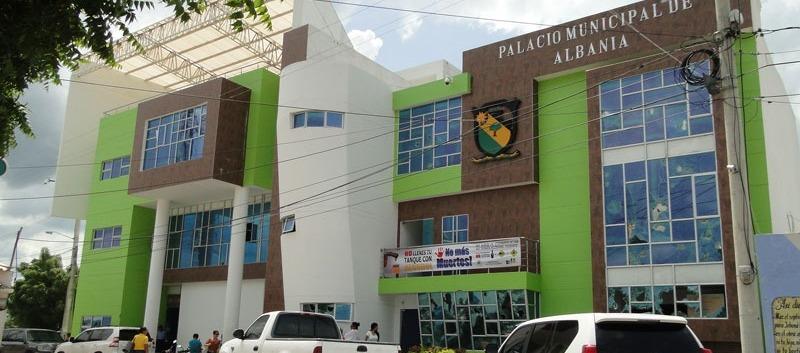 PGN investiga presunta omisión de la Alcaldía de Albania en expedición del Plan de Acción Municipal