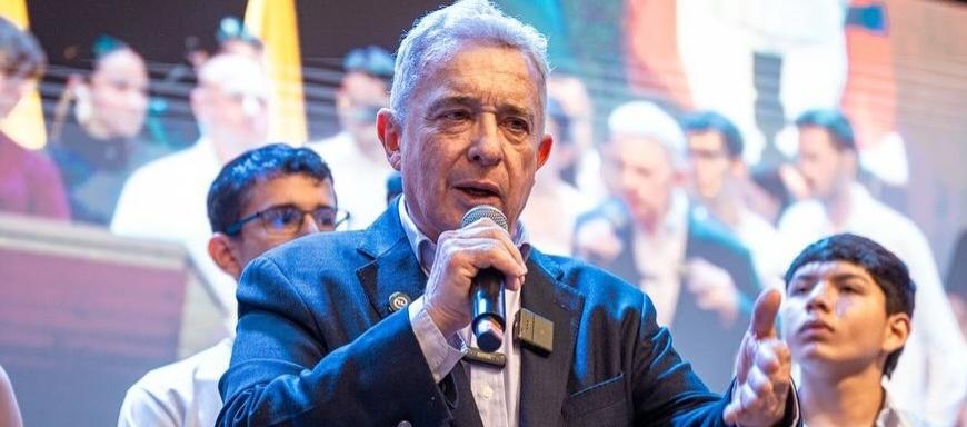 Uribe