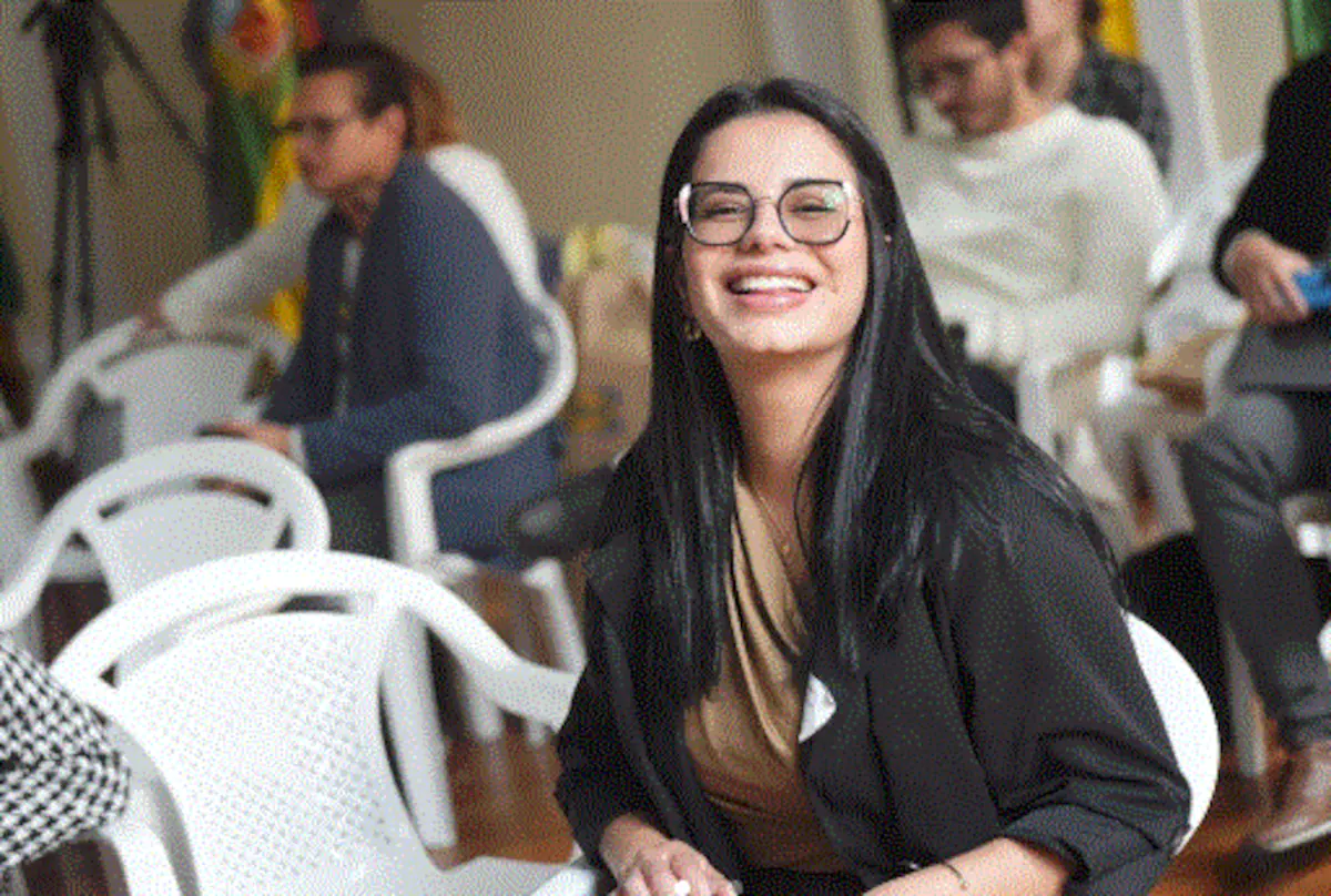 Amaranta Hank anuncia aspiración al Senado por el Pacto Histórico