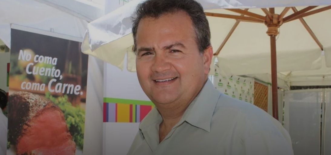 China podría convertirse en primer socio comercial de Colombia: Fedegán