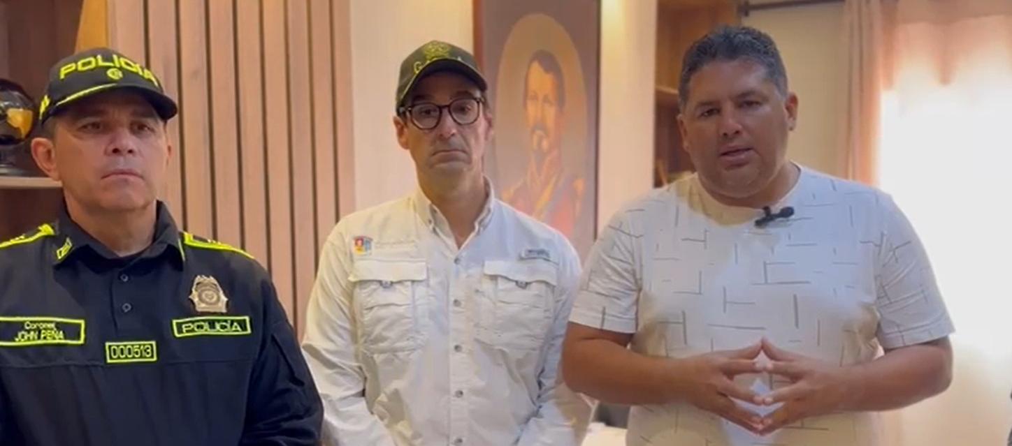 Aumentan a $40 millones la recompensa por autores del crimen de Ariana Sofía
