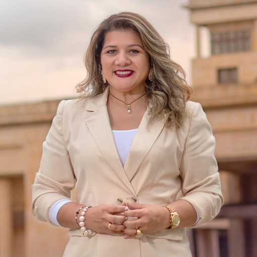 Lorena Rios Cuellar