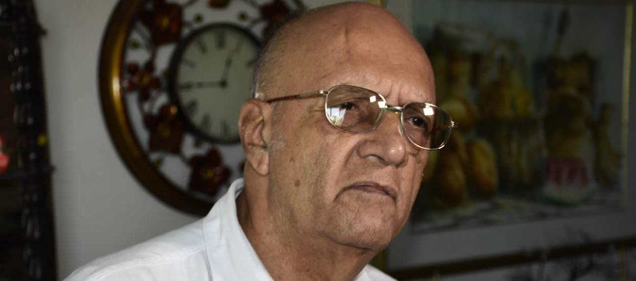 Falleció Jorge Humberto Klee, referente del periodismo deportivo en Barranquilla