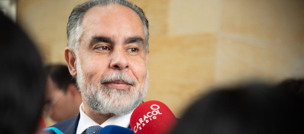 Armando Benedetti