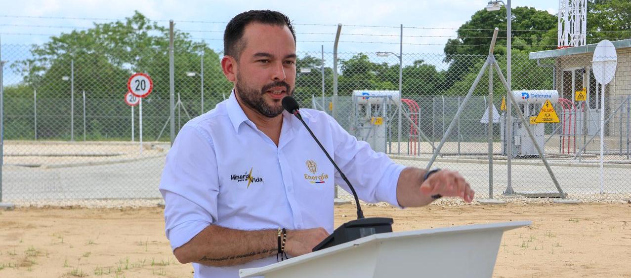 Air-e debería liquidarse y dar paso a una empresa pública: Minminas