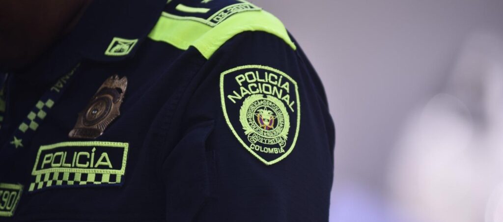 policia