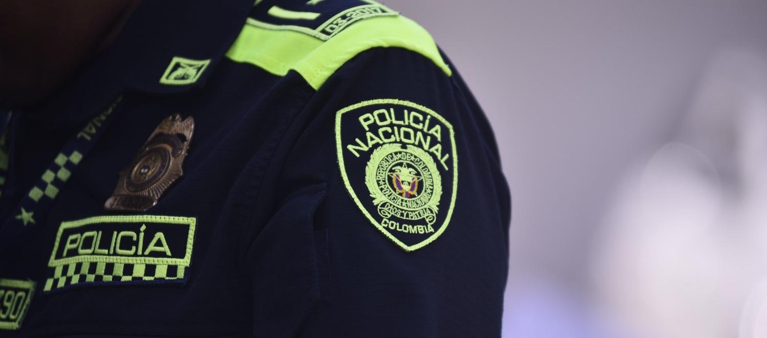 policia
