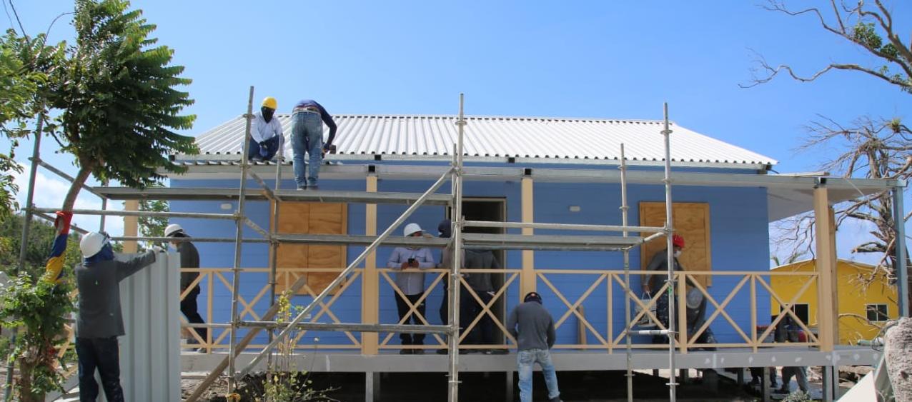 PGN abre investigación por posibles irregularidades en construcción de viviendas en Providencia