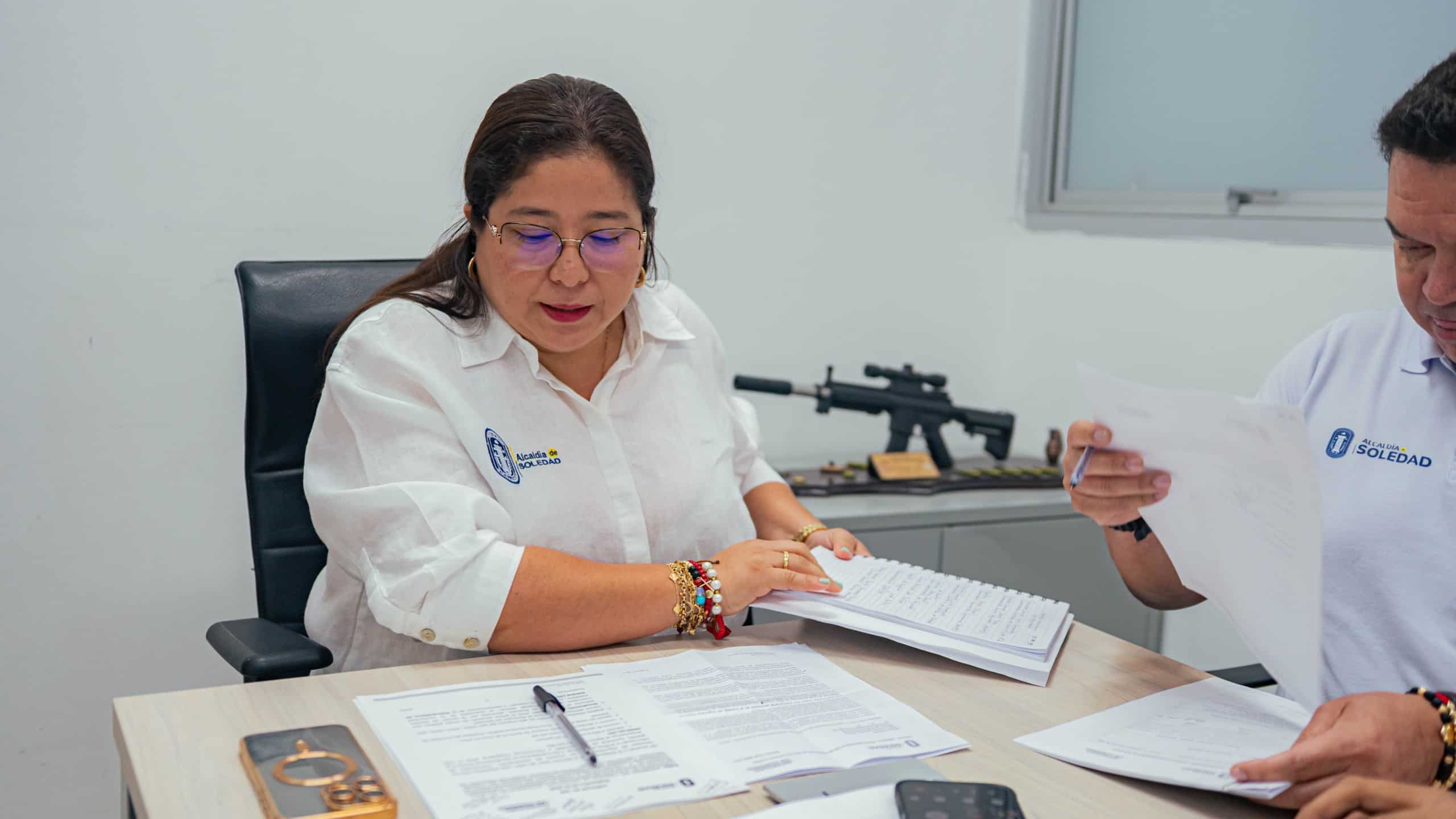 Alcira Sandoval