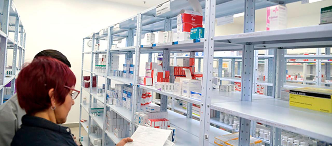 Supersalud aumenta control sobre gestores farmacéuticos para evitar fallas en el servicio