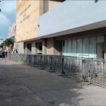 Edificio gobernación del Atlántico