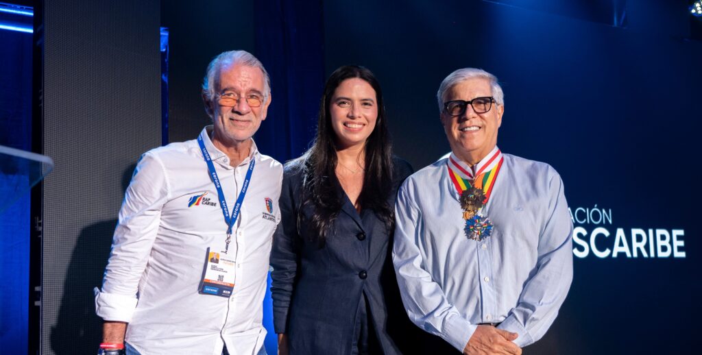 Fundación Gascaribe celebra 20 años transformando vidas en el Caribe colombiano