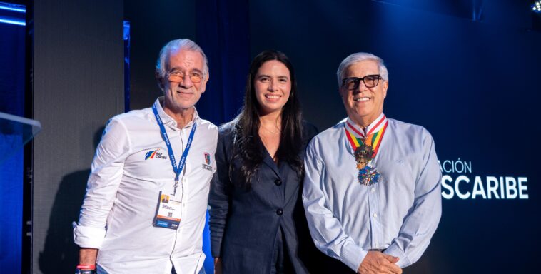 Fundación Gascaribe celebra 20 años transformando vidas en el Caribe colombiano