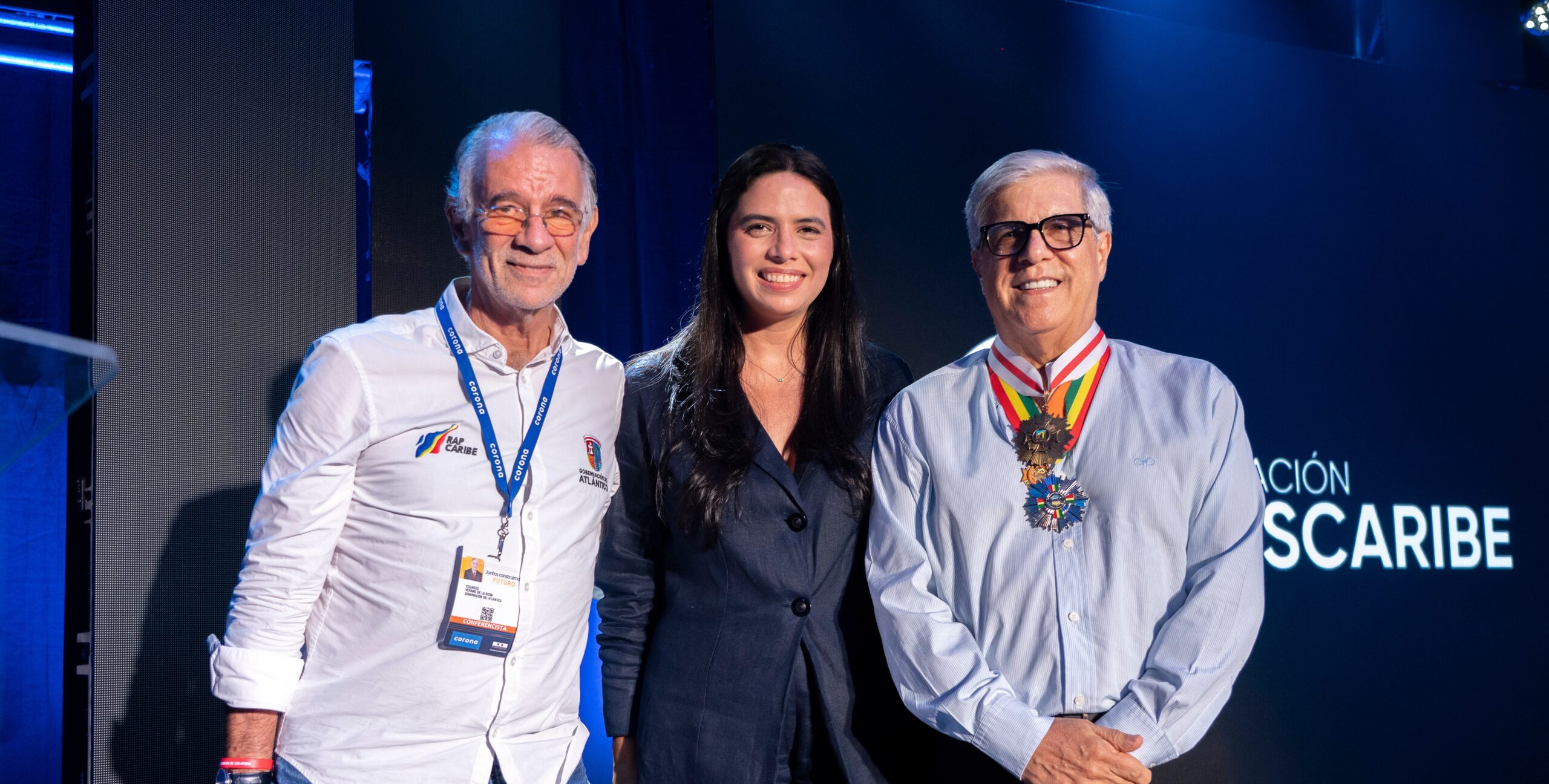 Fundación Gascaribe celebra 20 años transformando vidas en el Caribe colombiano