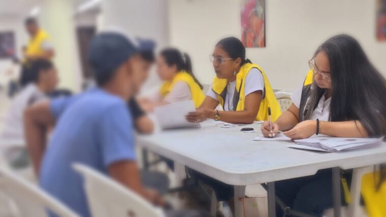 Más de 2.000 víctimas del conflicto en el Atlántico recibieron cartas de indemnización