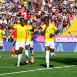 Selección Colombia