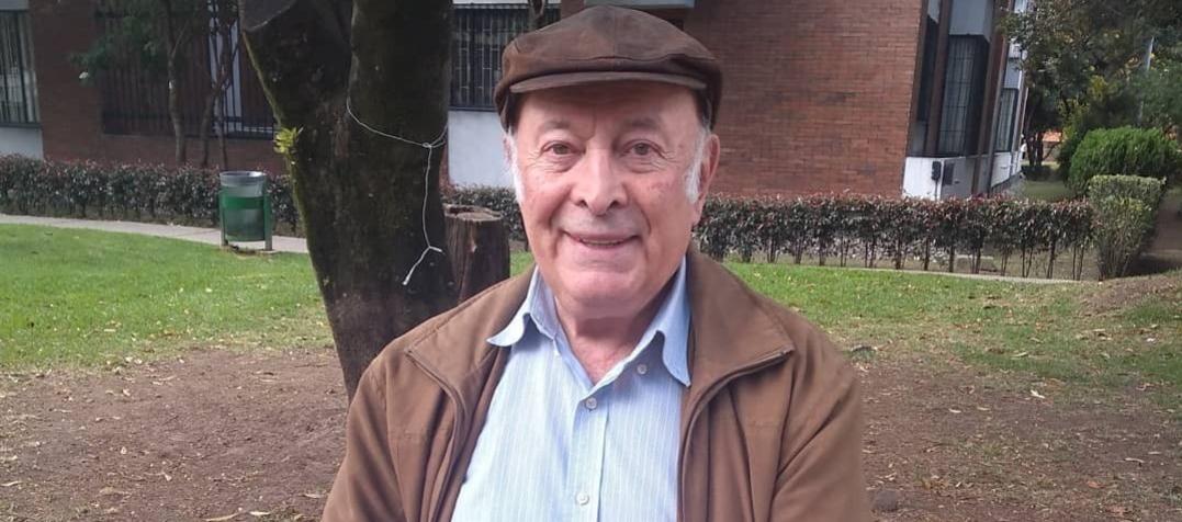 Falleció el reconocido actor caleño Carlos Barbosa a los 81 años