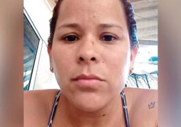 Karina Andrea Martínez Rubio tenía orden de captura por concierto para delinquir y extorsión agravada. Es señalada de coordinar cobros extorsivos en el suroriente de la ciudad bajo órdenes de alias ‘Cachete’.