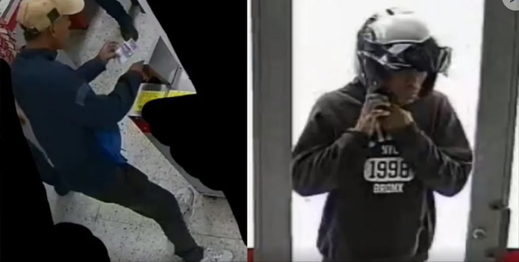 Asaltan tienda D1 en el municipio de Malambo