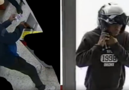 Asaltan tienda D1 en el municipio de Malambo