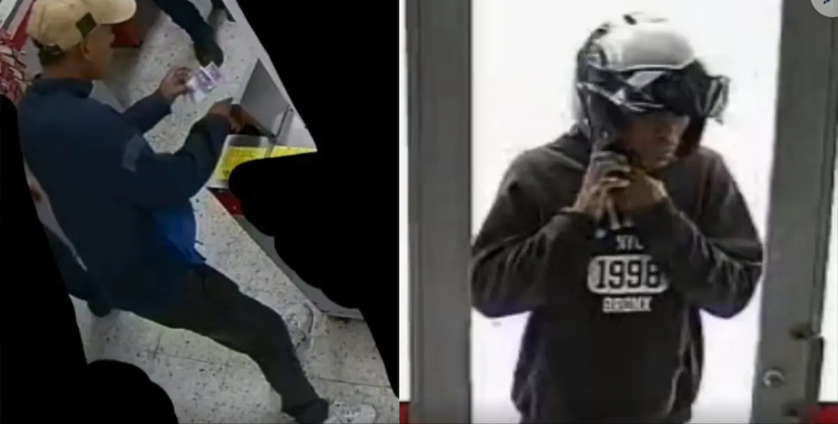 Asaltan tienda D1 en el municipio de Malambo