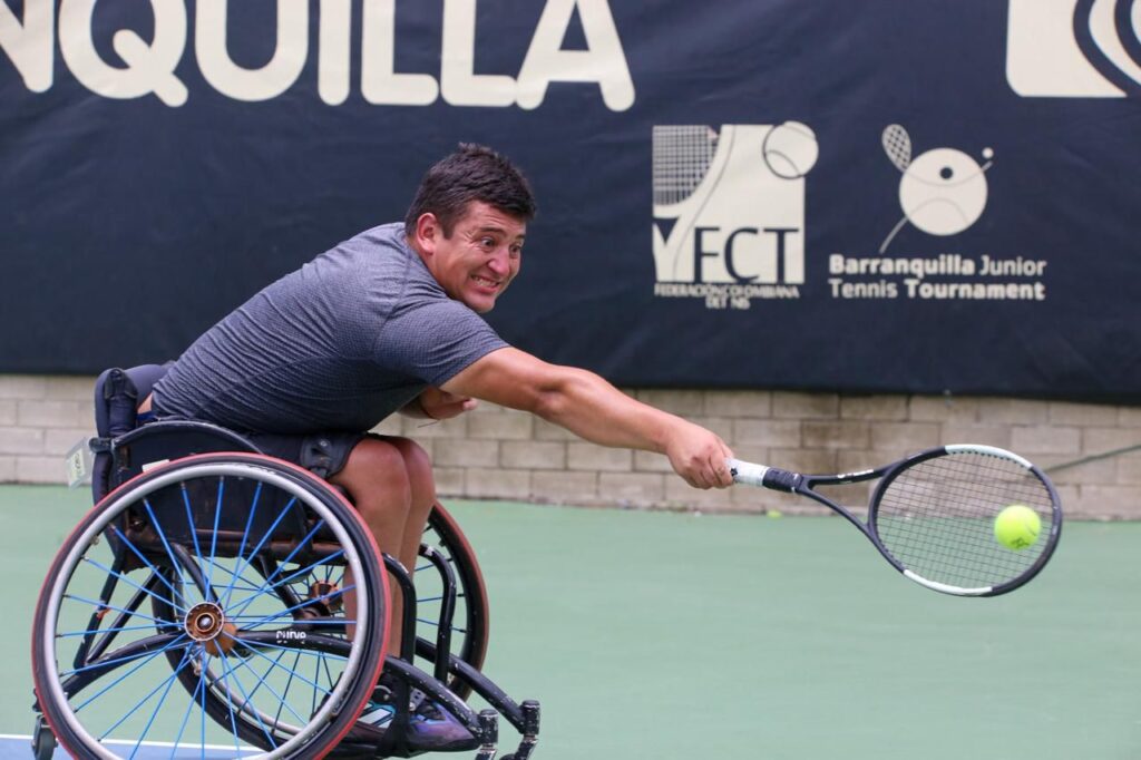 Barranquilla Open