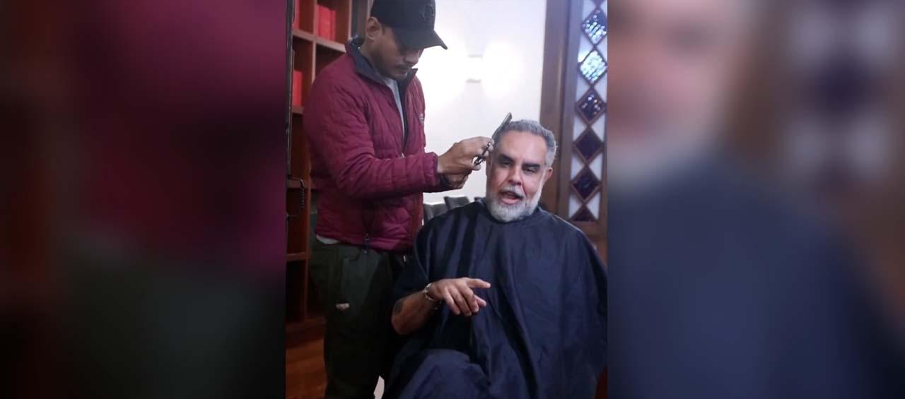 Benedetti celebra resultado del Pacto Histórico: En marzo van a ‘peluquear’ a la derecha