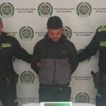 capturado en Ponedera