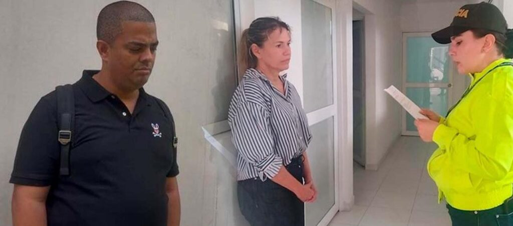 Cae red de corrupción en el CTI de Barranquilla: excoordinadora y dos funcionarios, capturados por exigir dinero a alcalde de Sitionuevo