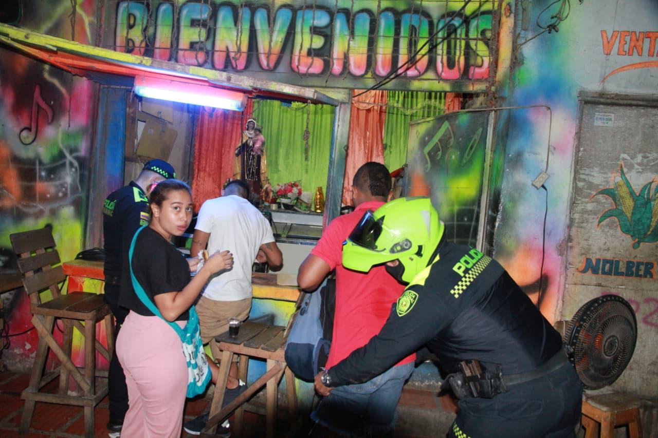 Distrito refuerza las Caravanas por la Vida con nuevos controles de movilidad y convivencia