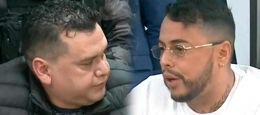 Digno Palomino y Jorge Eliécer Collazos_0