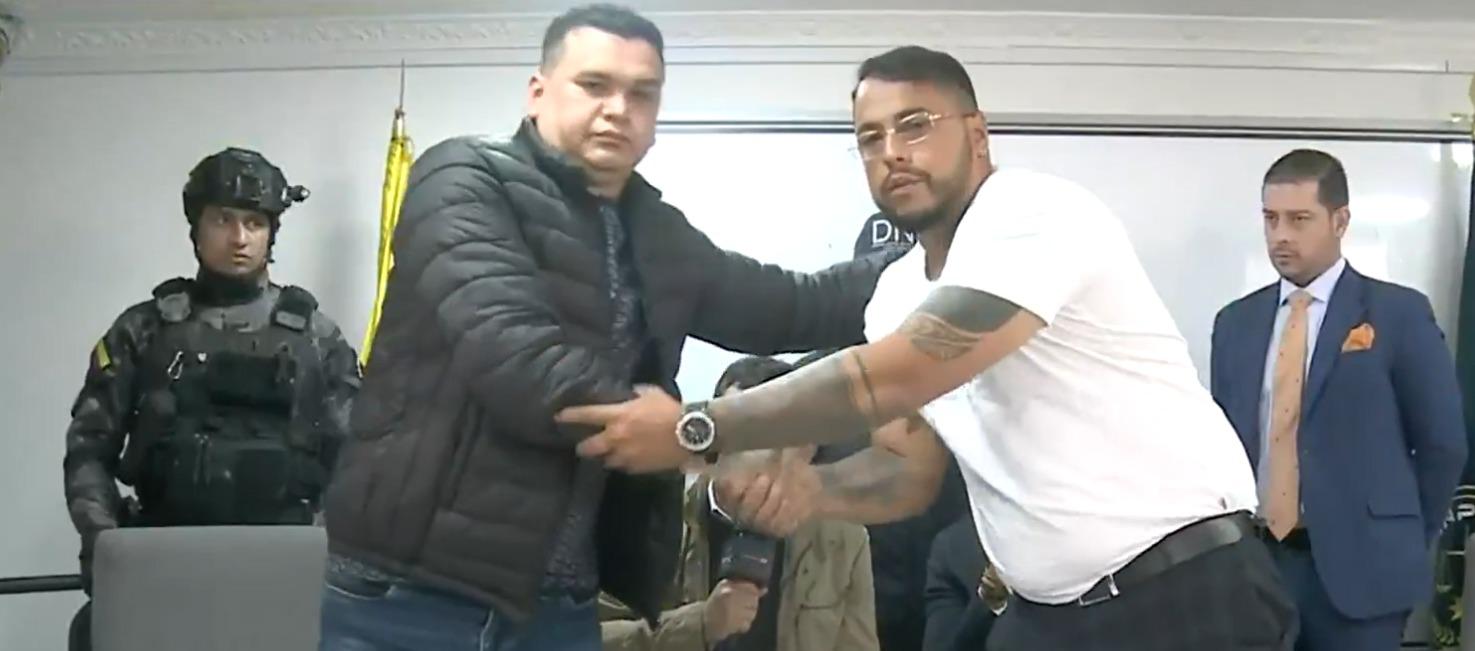Digno Palomino y Jorge Eliécer Collazos_0
