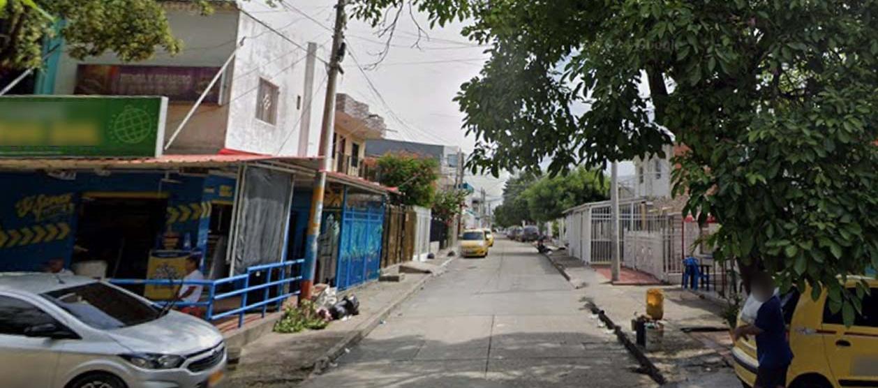 Atentan contra exjefe de la Policía Fiscal y Aduanera de Barranquilla