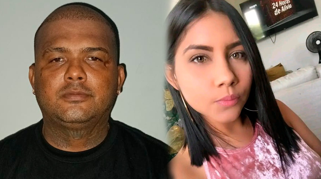 Presunto feminicida de Kelly Jhoana De Arco no aceptó cargos y enfrentará un juicio oral.