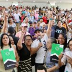 800 familias recibieron títulos de propiedad de sus viviendas