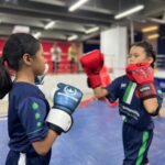 Escuelas Formacion Deportiva