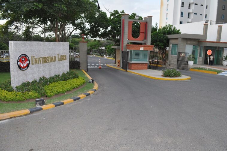 Universidad Libre