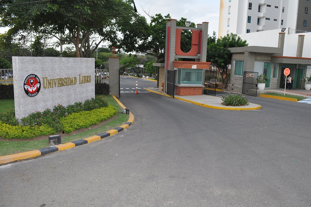 Universidad Libre