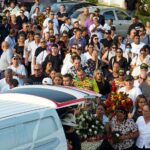 Barranquilla despidió a Edwin ‘Guayacán’ Madera con salsa, aplausos y un homenaje eterno