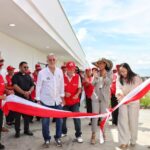 Gobernación entregó al servicio nuevo Centro de Vida en Manatí