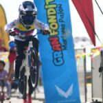 gran Fondito Mariana Pajon