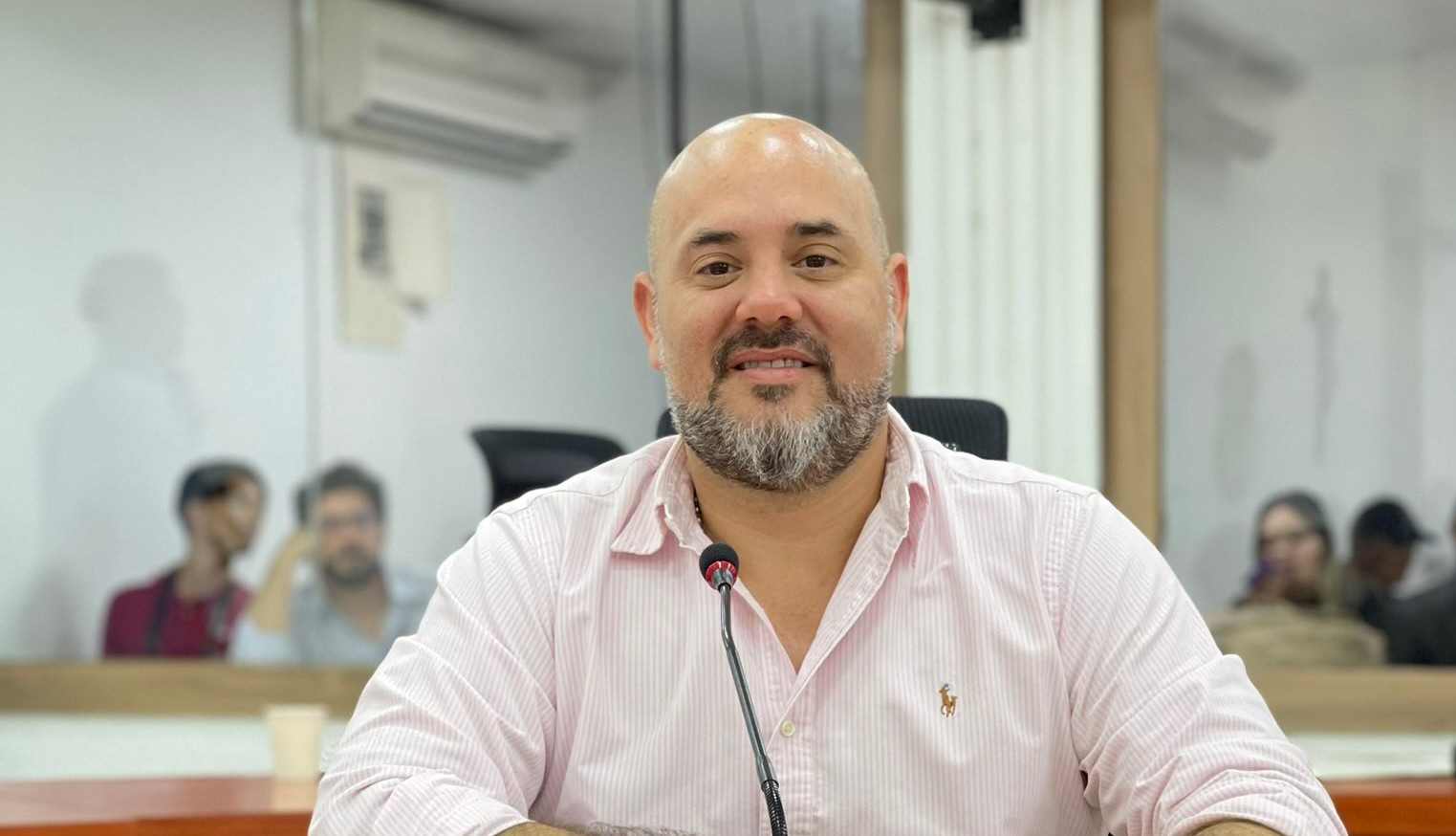 MAURICIO VILLAFAÑEZ