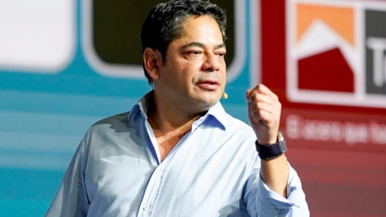 Guillermo Herrera Camacol